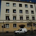 公寓 Sielce Chelmska 华沙