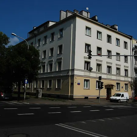 Sielce Chelmska 公寓