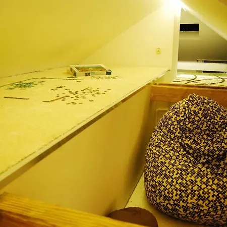 Sielce Chelmska Apartman