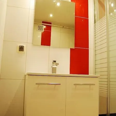 Apartamento Sielce Chelmska *