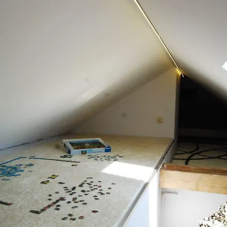 Sielce Chelmska * Warsaw