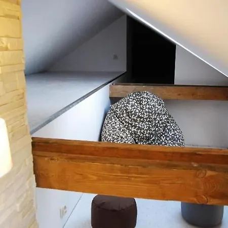 Sielce Chelmska Apartment