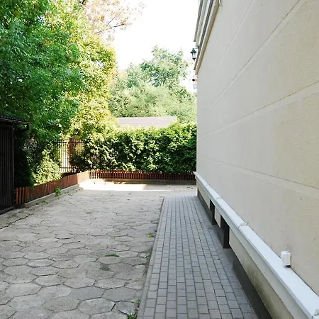 Apartment Sielce Chelmska *