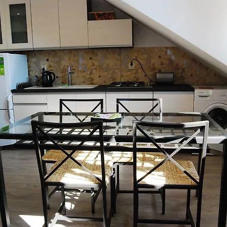 Sielce Chelmska Apartamento