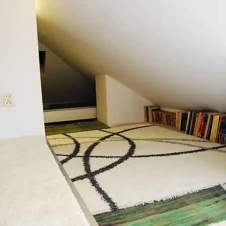 Apartamento Sielce Chelmska Varsovia