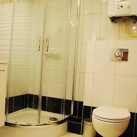 Apartment Sielce Chelmska *