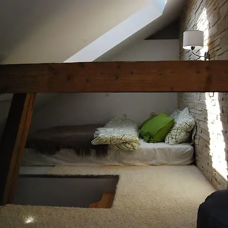 Sielce Chelmska Warsaw