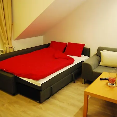 Apartment Sielce Chelmska *