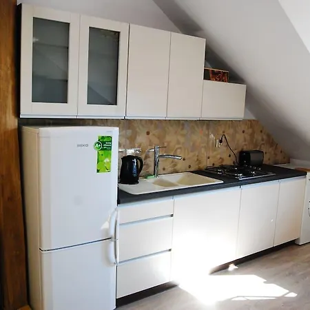 Sielce Chelmska Apartment Warsaw