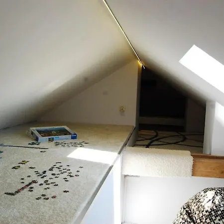 Sielce Chelmska 아파트